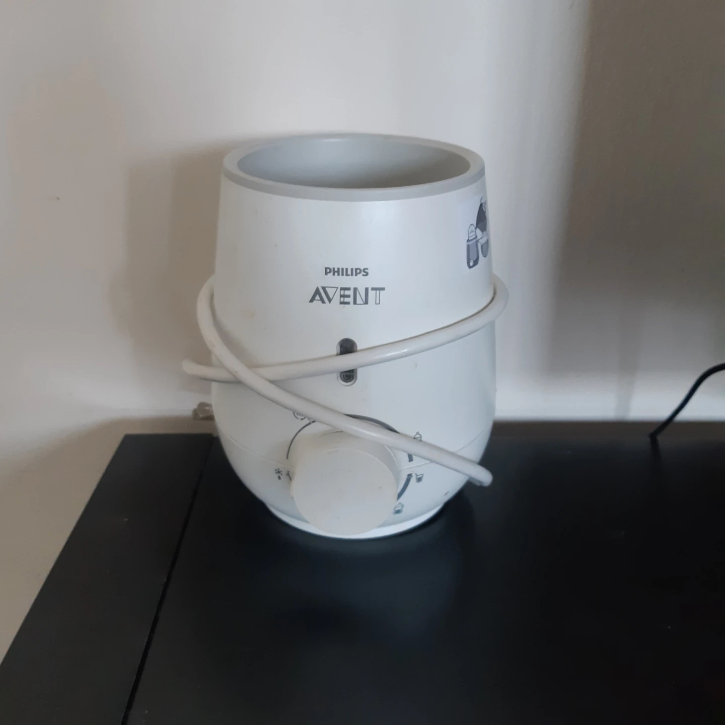 Philips Avent Baby Bottle Warmer - photo 3