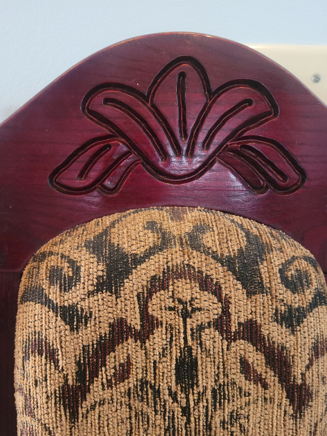 Set of 2 Dining Chairs - photo 3