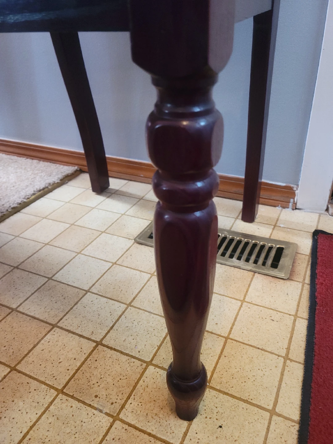 Set of 2 Dining Chairs - photo 4