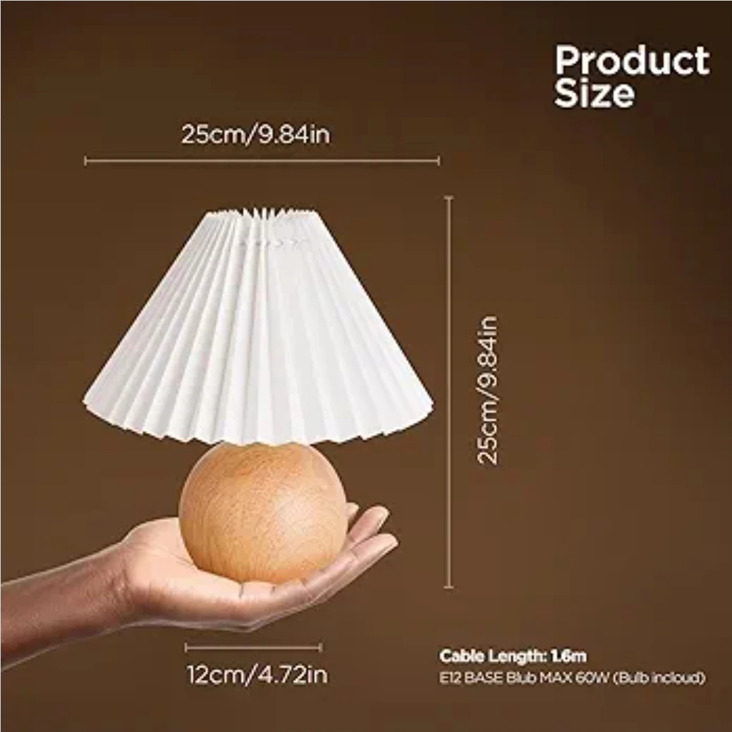 Table Lamp - photo 2