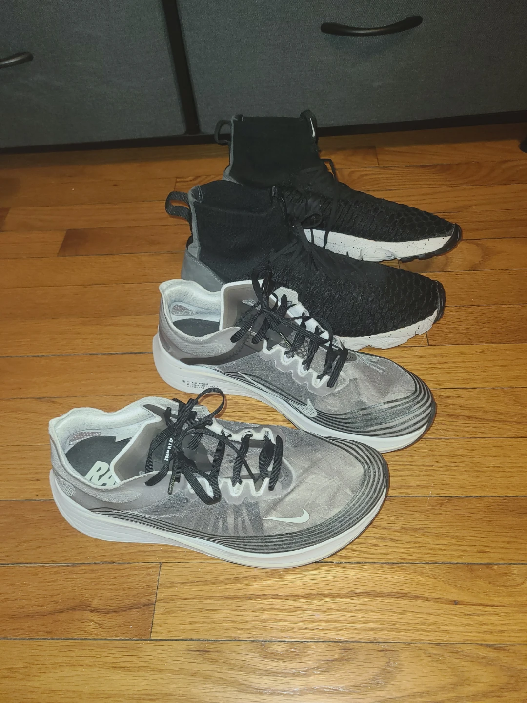 Nike Men's Running Shoes Bundle