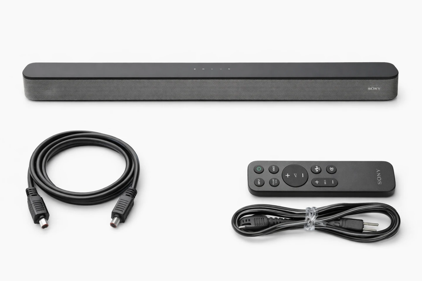 Sony Soundbar - photo 2