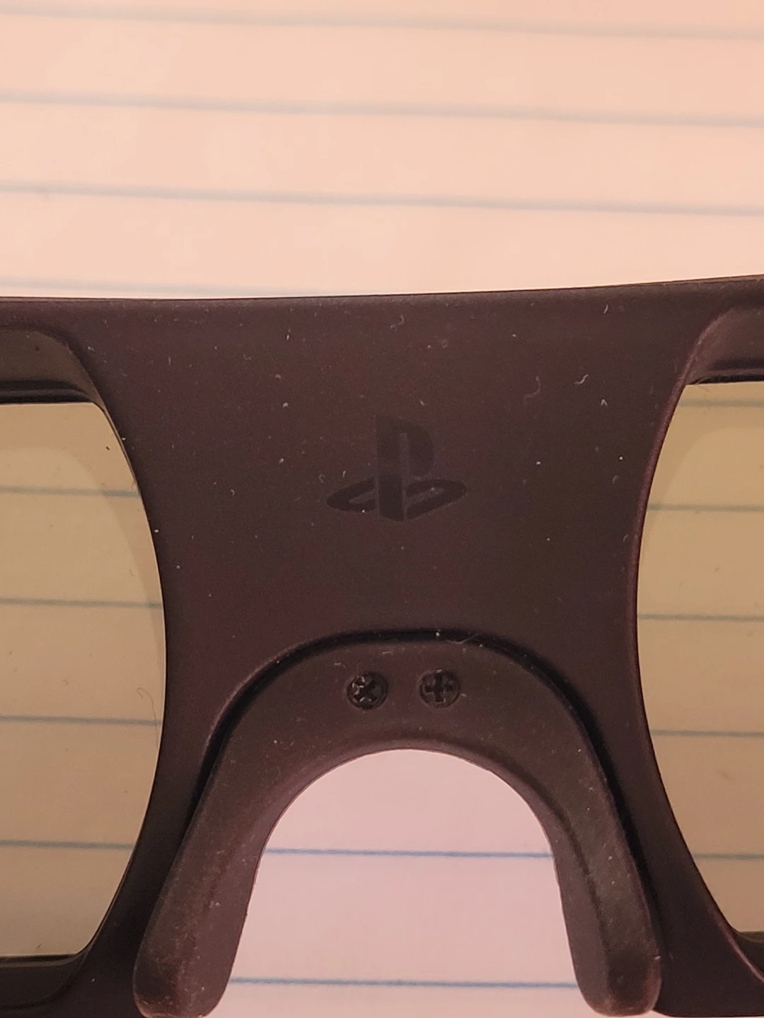 Sony PlayStation 3D Glasses - photo 3