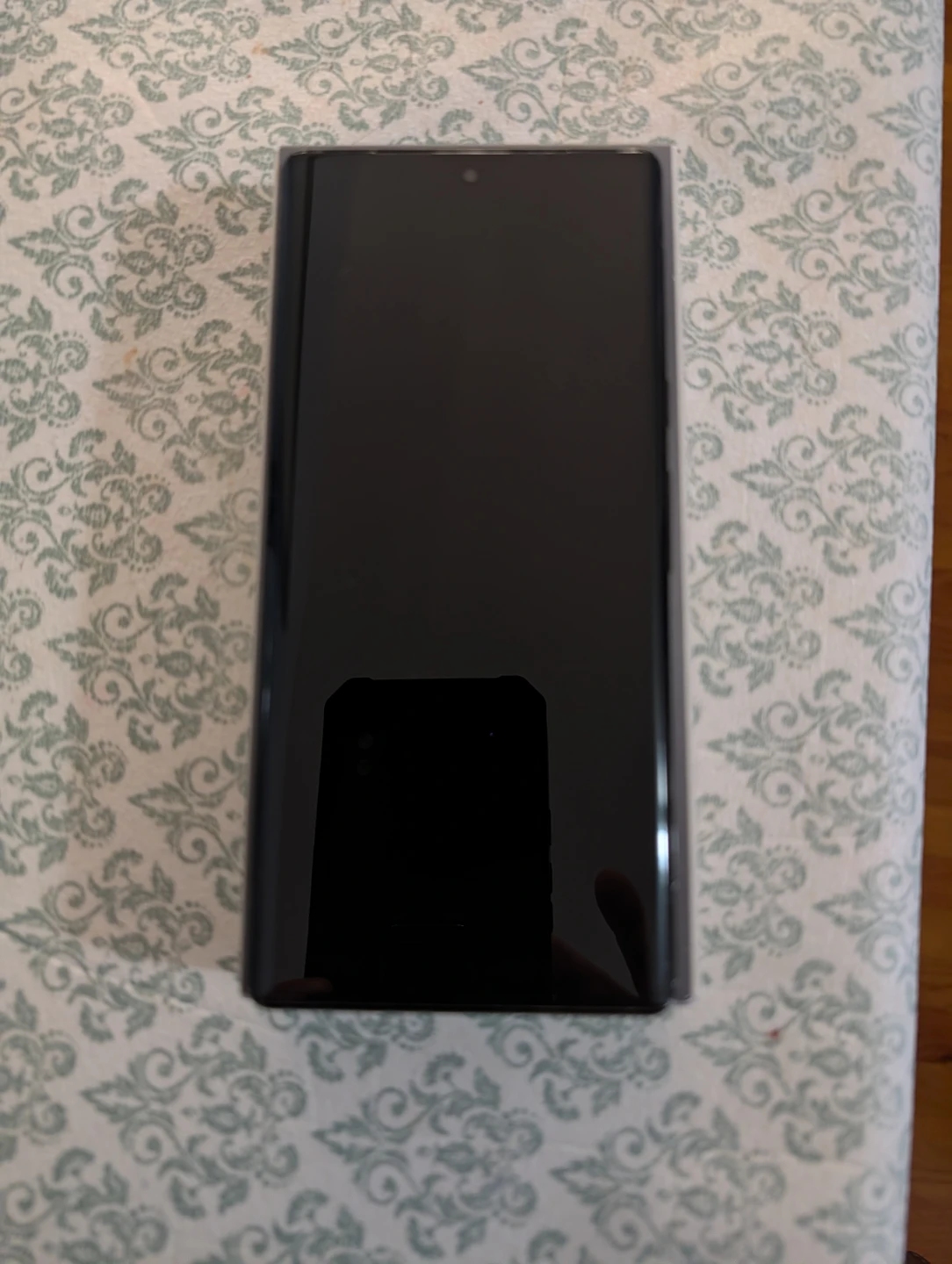 Google Pixel 6 Pro Smartphone