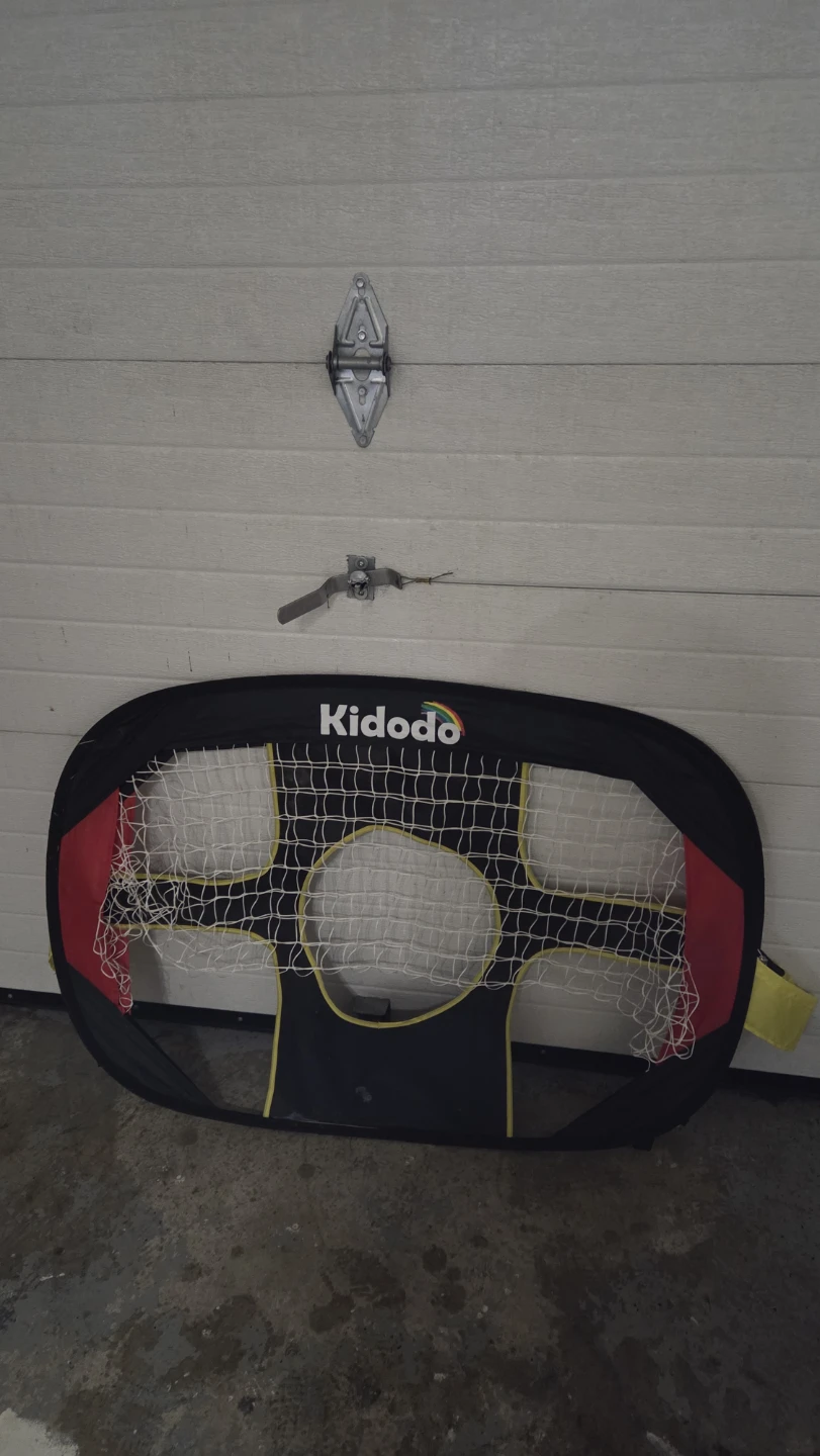 Kidodo Pop-Up Soccer Goal