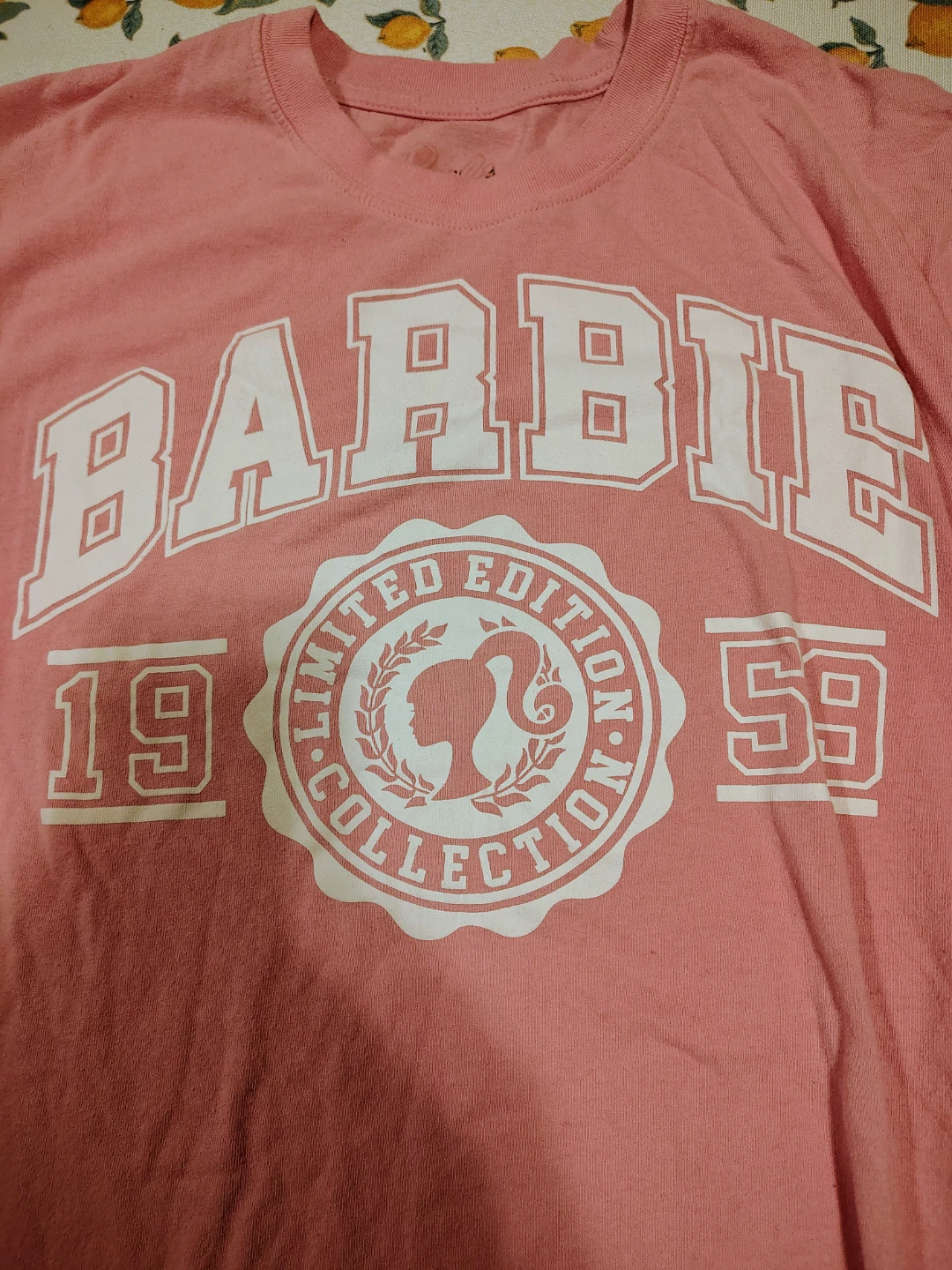 Barbie Limited Edition 1959 T-Shirt - medium - photo 2