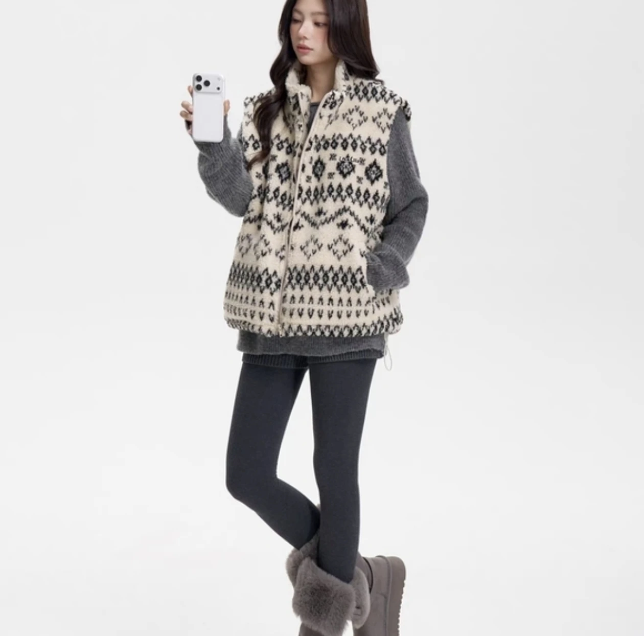 Sherpa Vest - photo 3
