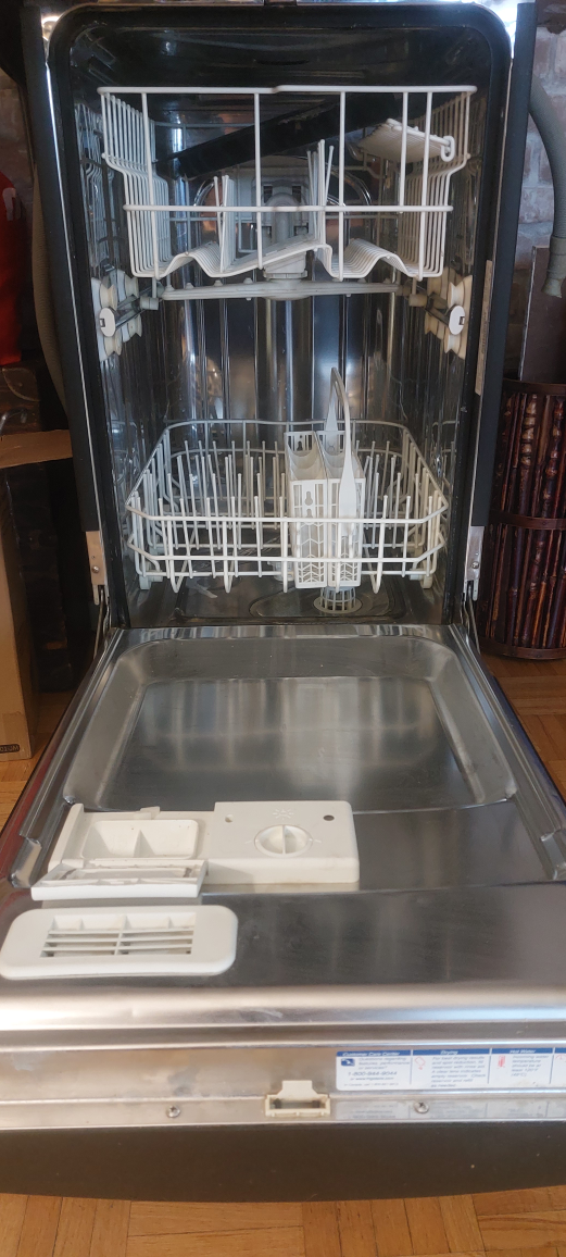 Frigidaire Dishwasher