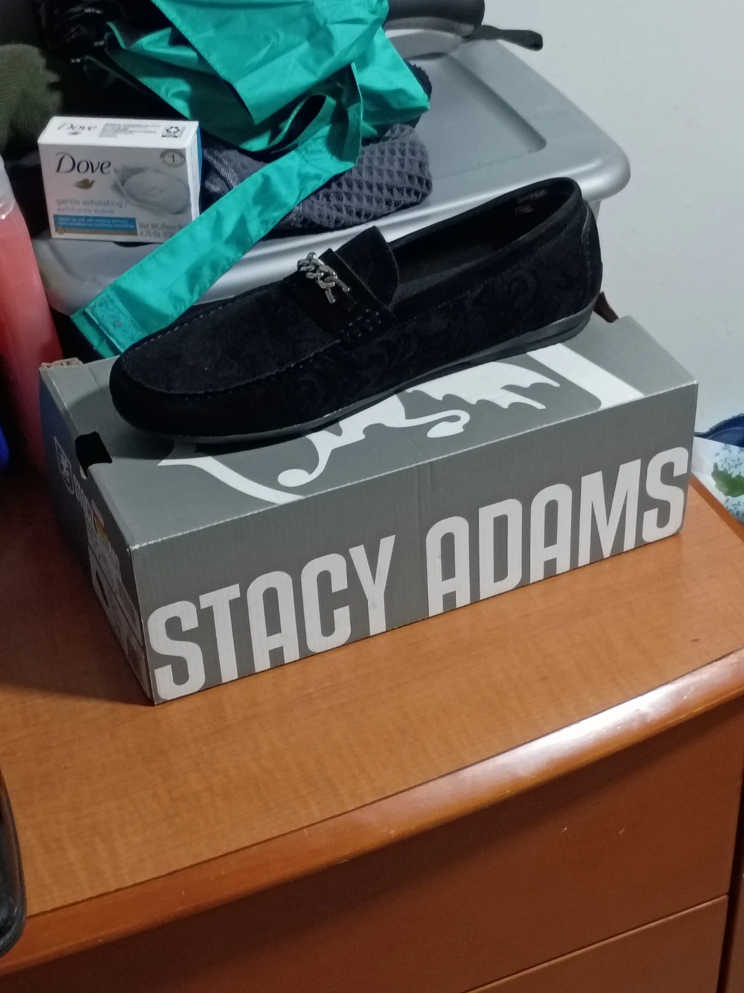 Stacy Adams Men's Dress Shoes