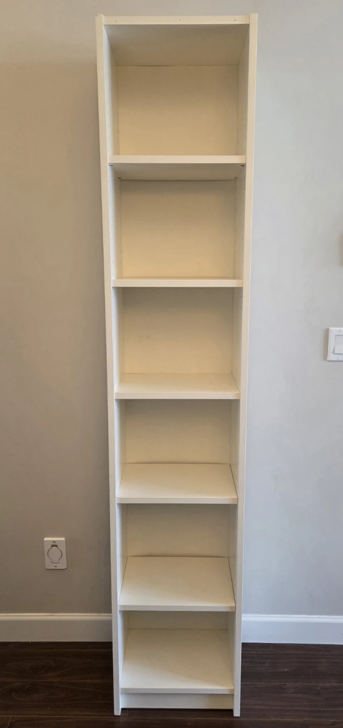 IKEA Billy Bookcase