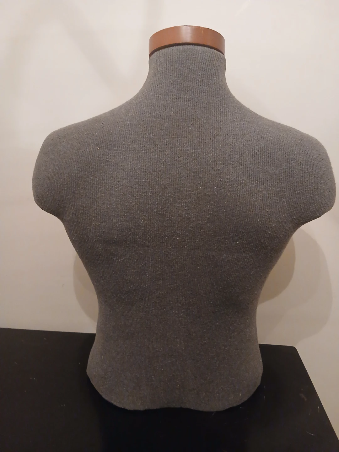 Mannequin Male Torso - photo 2