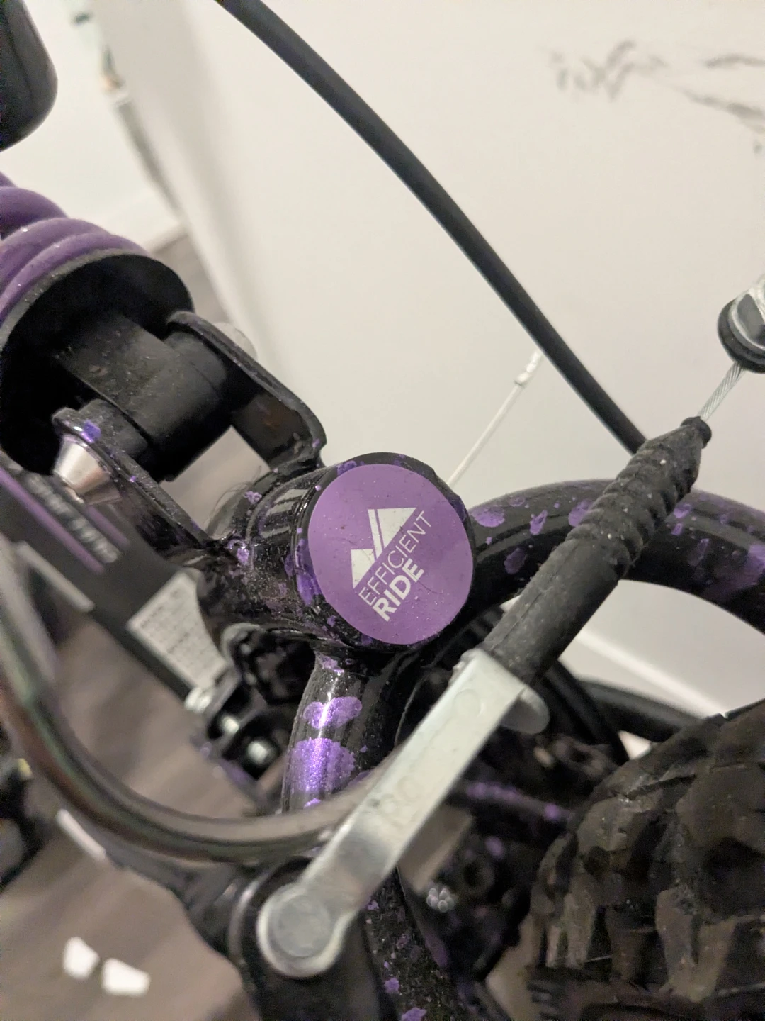 Supercycle "Nitrous" 7-Speed Mountain Bike - photo 2