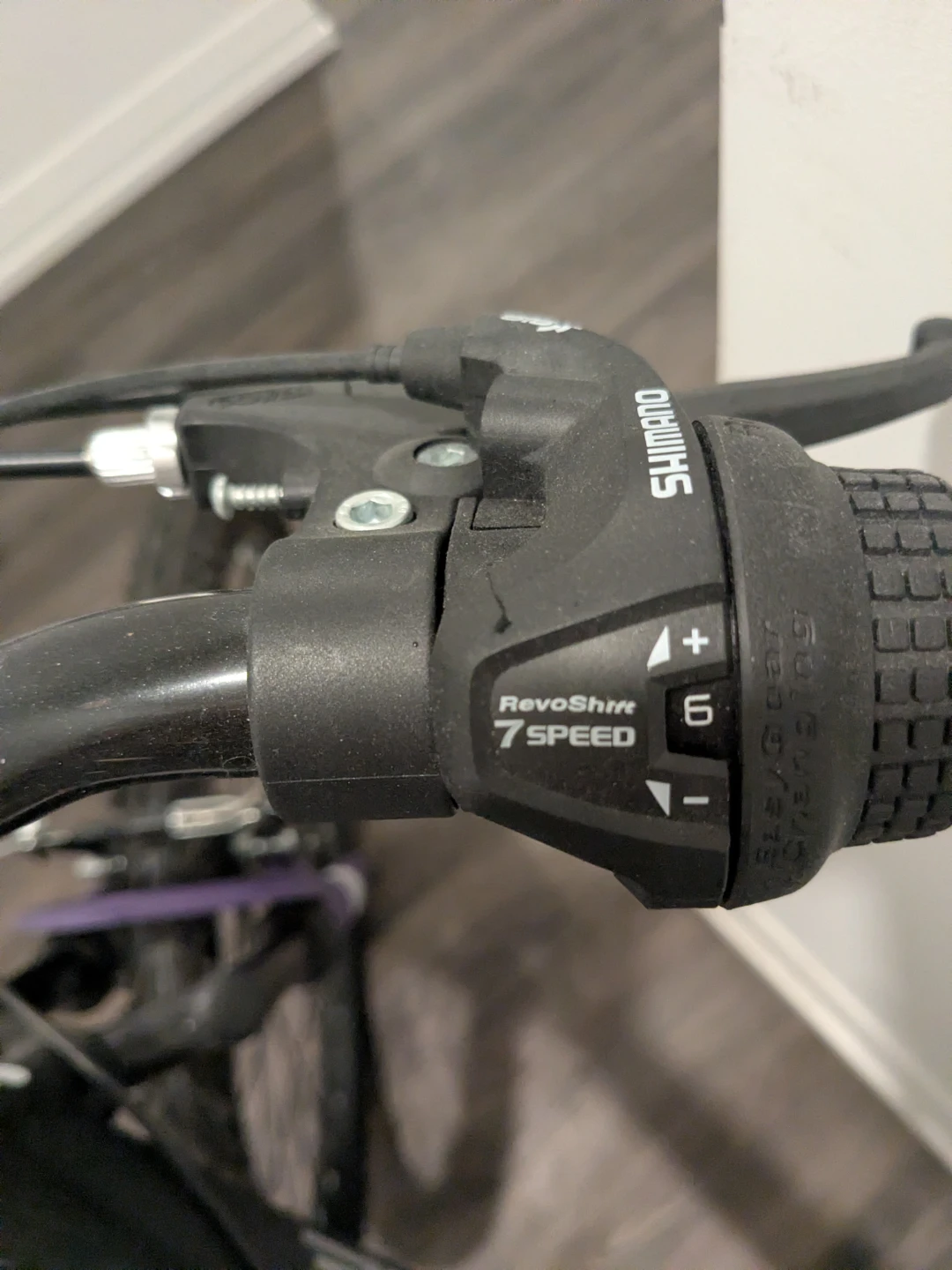 Supercycle "Nitrous" 7-Speed Mountain Bike - photo 3