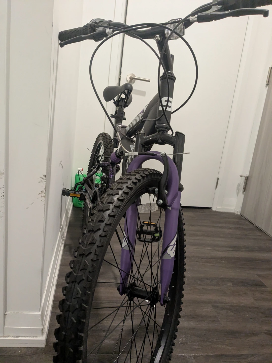 Supercycle "Nitrous" 7-Speed Mountain Bike - photo 5