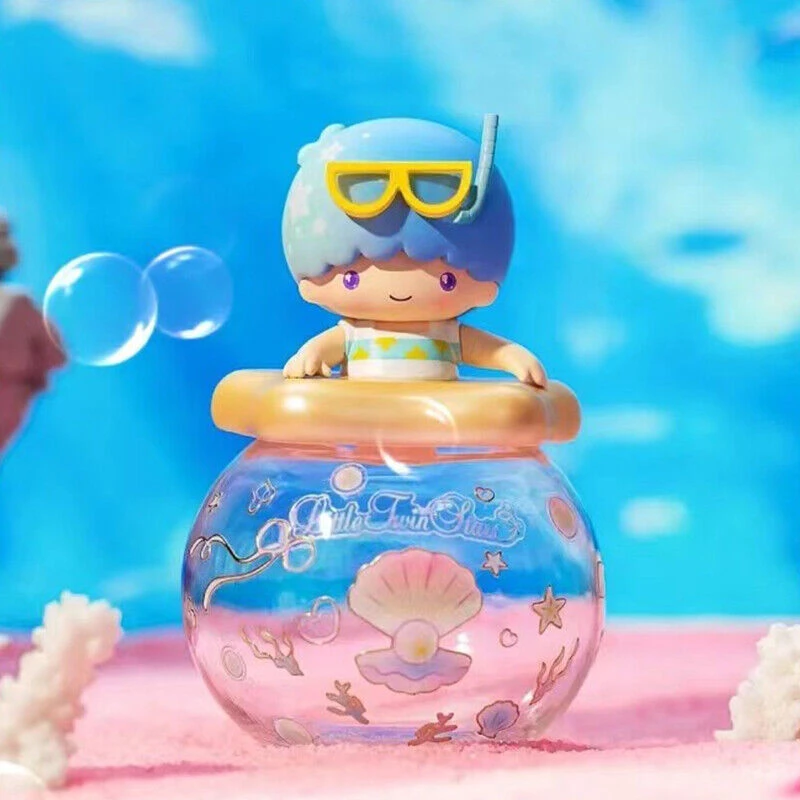 Sanrio Ocean Pearls Blind Box - Kiki - photo 4