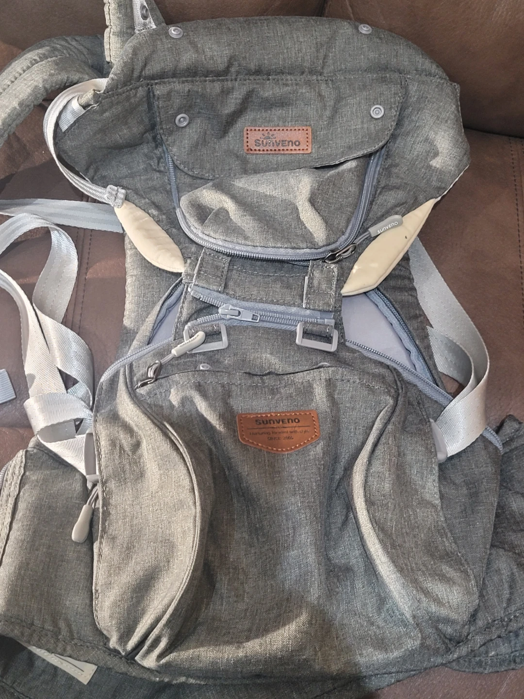 SUNVENO Baby Carrier
