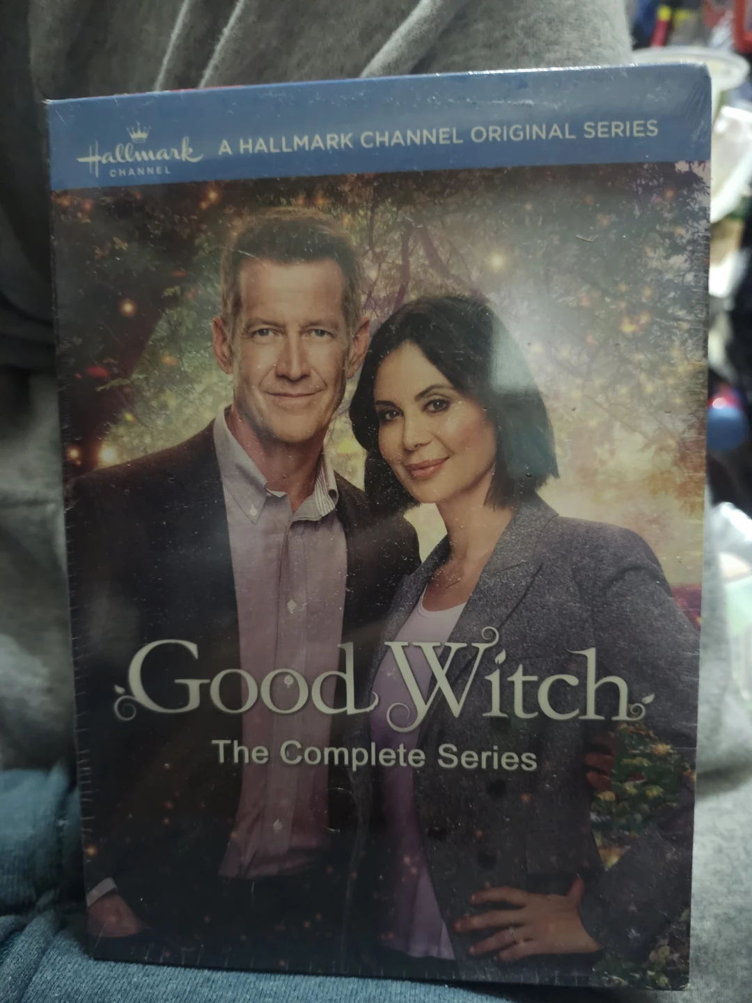 Good Witch The Complete Series DVD Hallmark Channel Origi