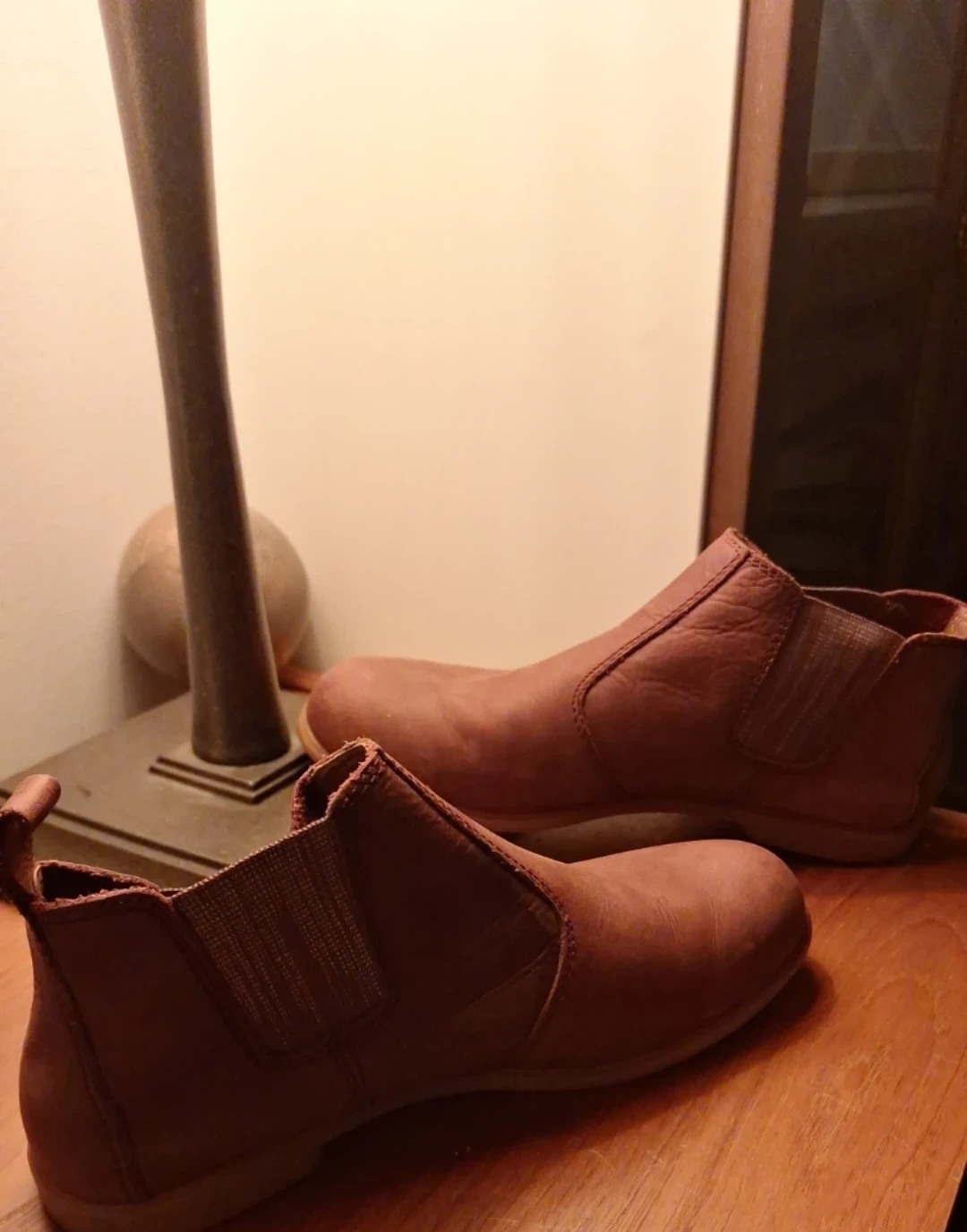 Chelsea lowrider boots - photo 4