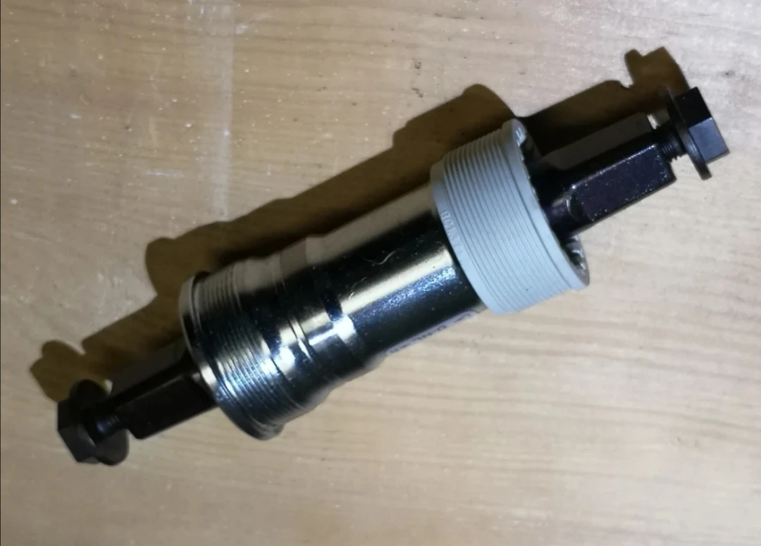 New Bicycle Bottom Bracket Bearing Cartridge Shimano - photo 2