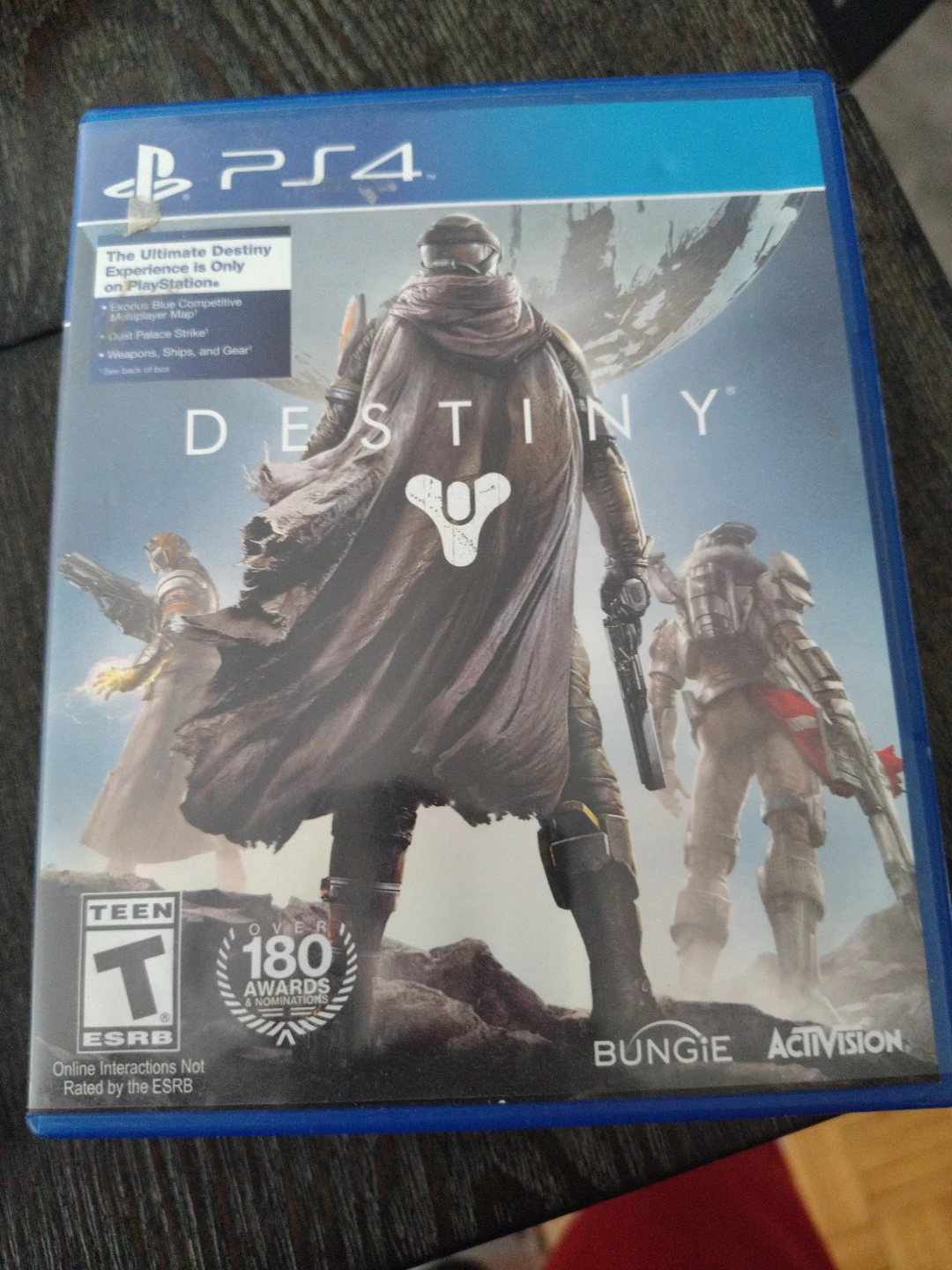 PlayStation 4 PS4 Video Games Collection - photo 5