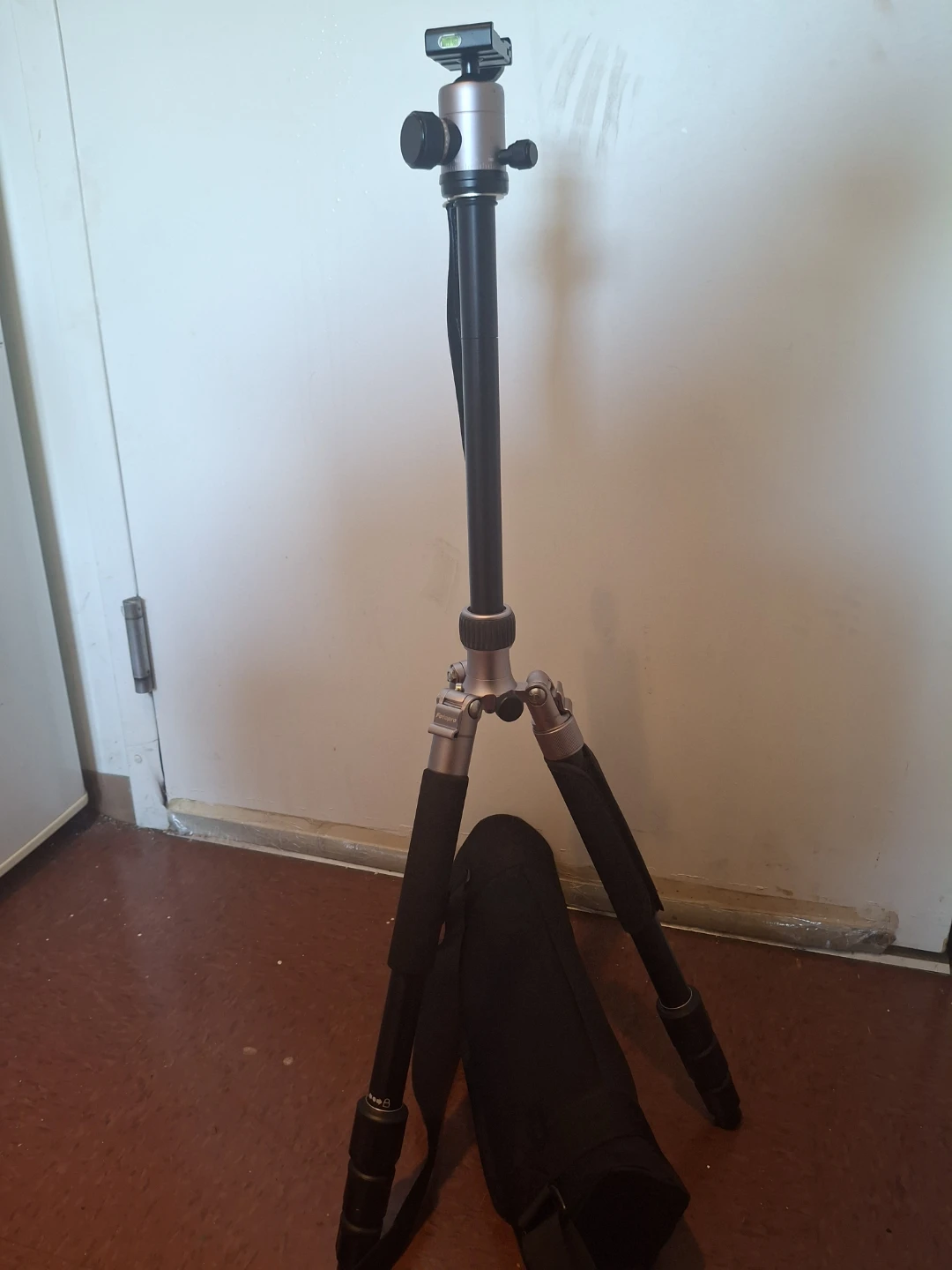 Photography Tripod with Carrying Bag