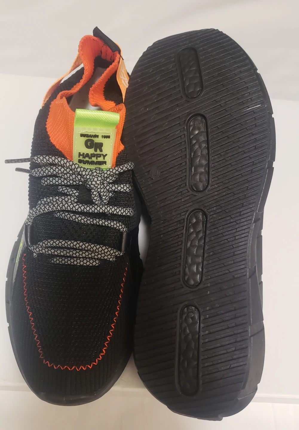 Brand new Men's Sport Fashion Shous 43,44,42 - photo 2