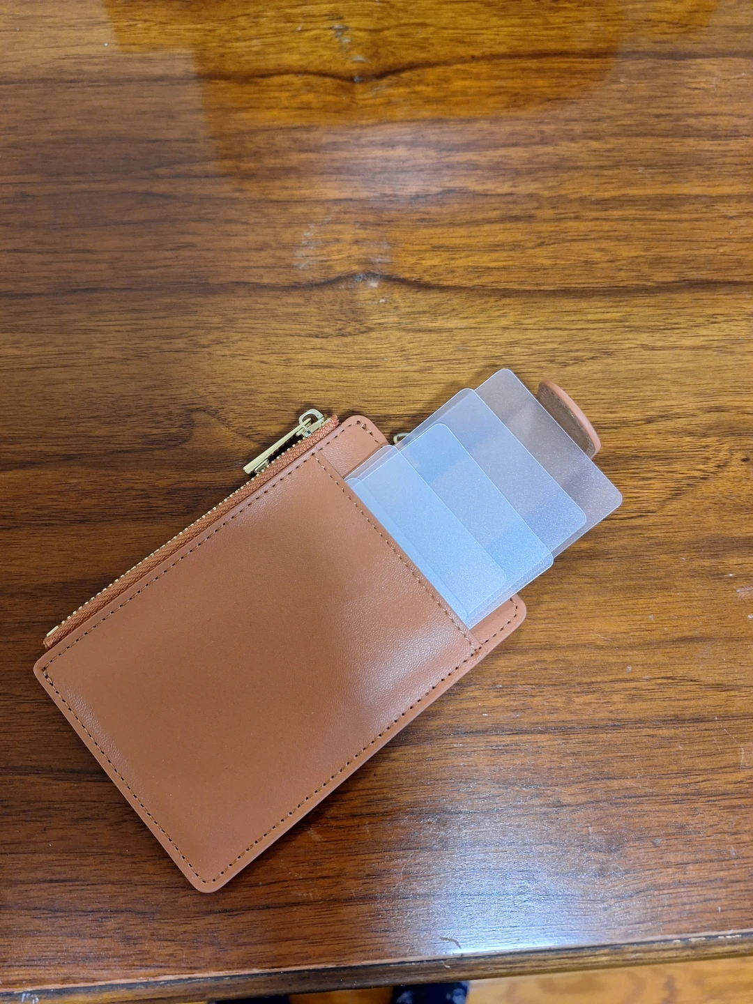 Card wallet NEW - photo 3