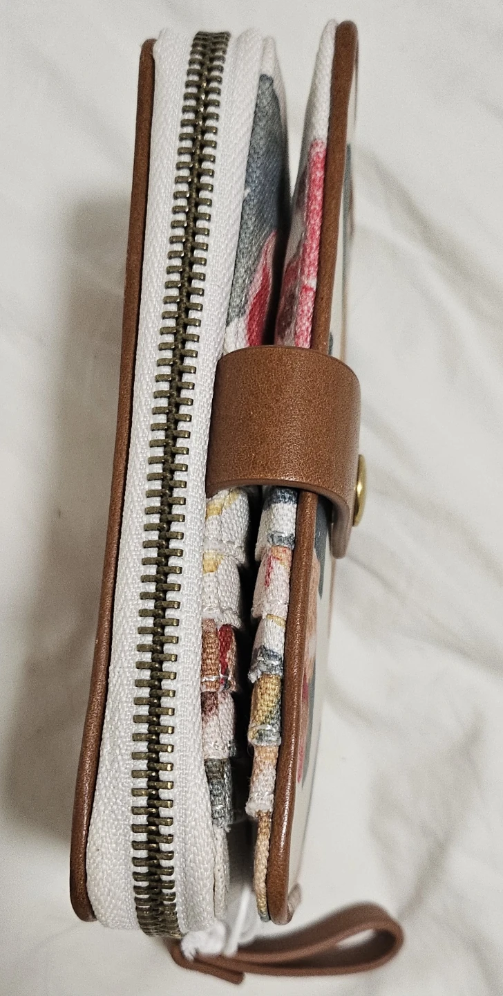 cath kidston wallet - photo 3