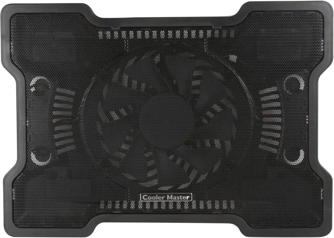 Cooler Master Ultra Slim Laptop Cooling - photo 5