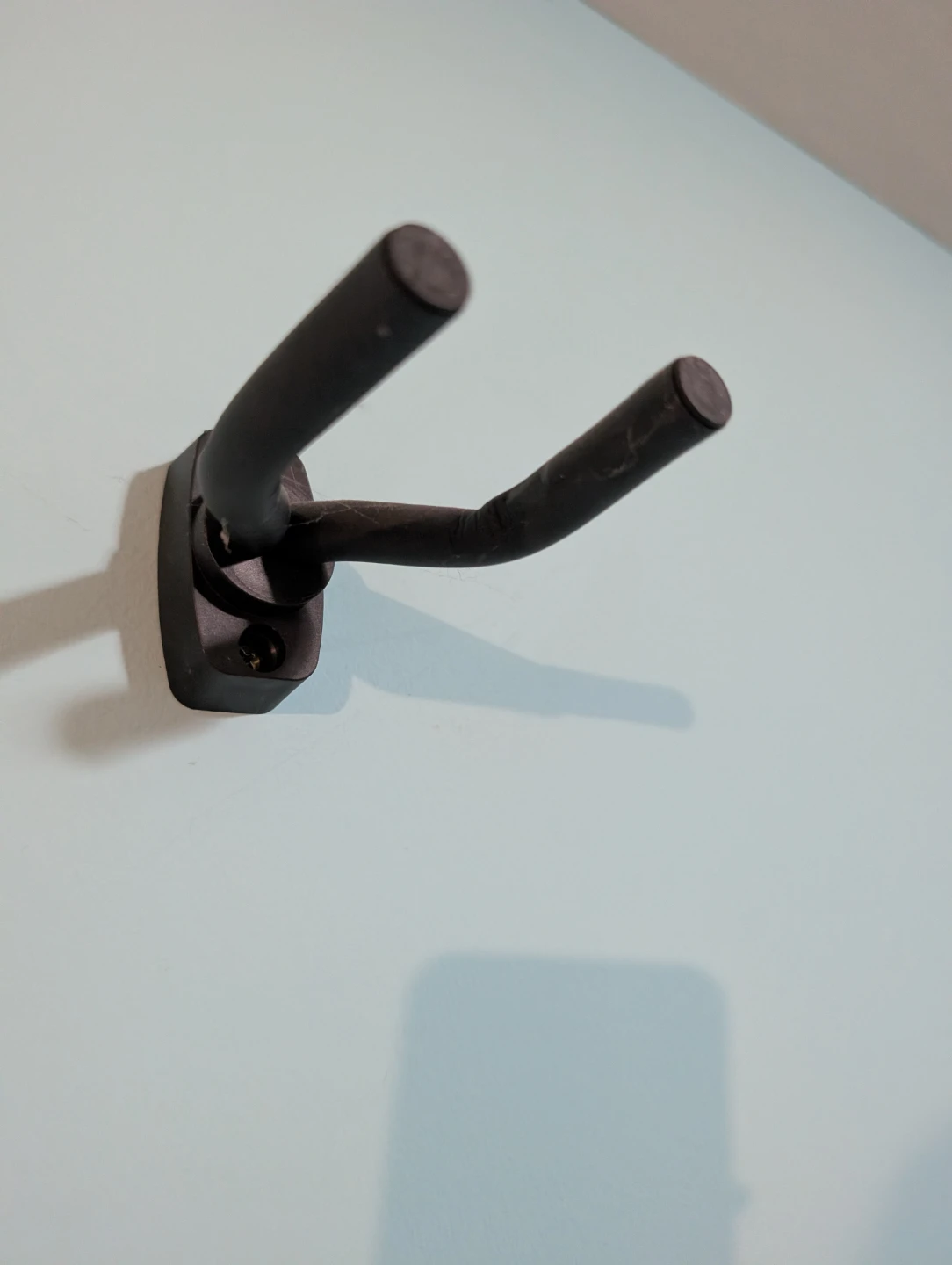 Wall Mount Instrument Hanger - photo 2