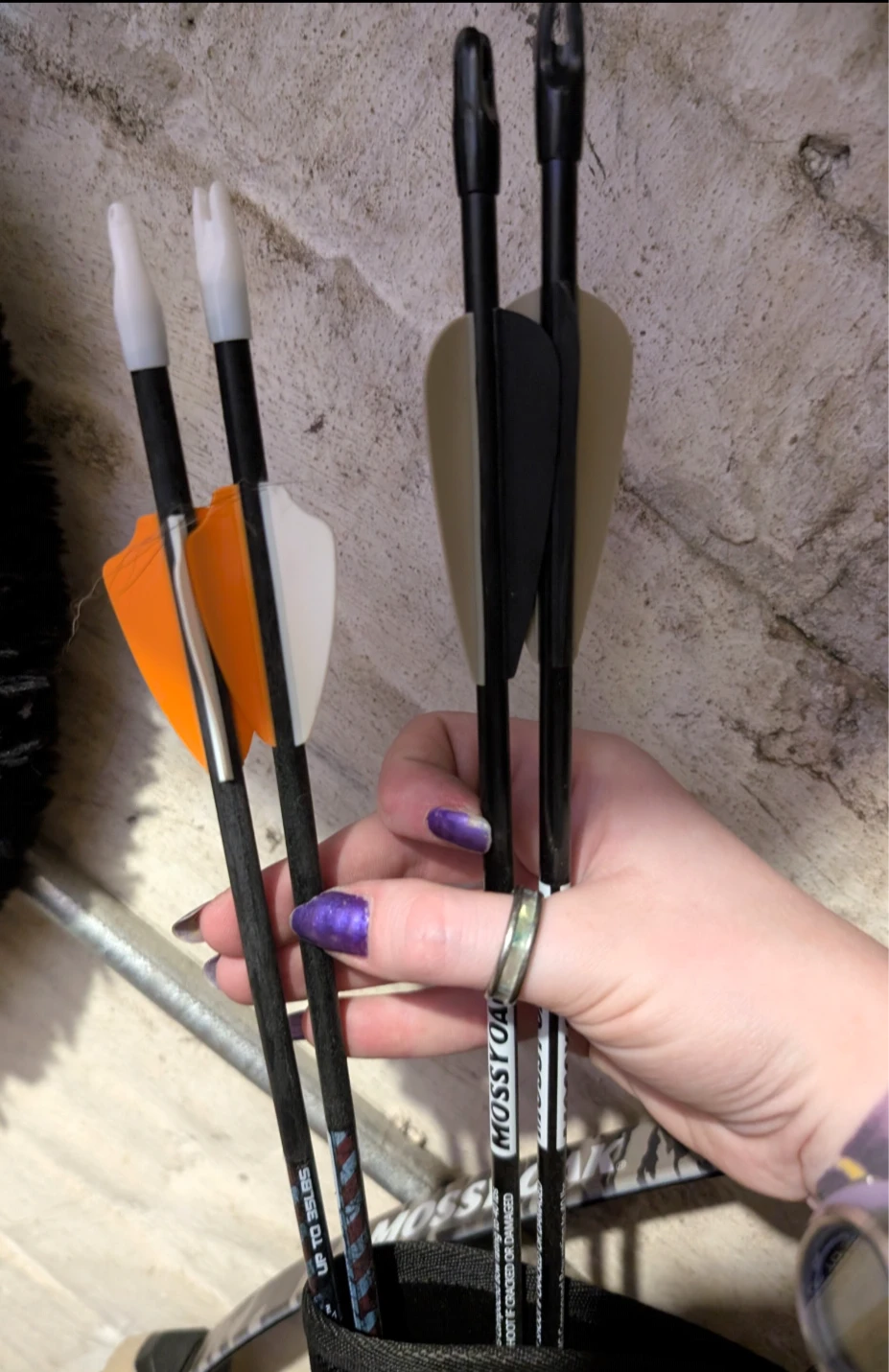 Youth archery set - photo 3