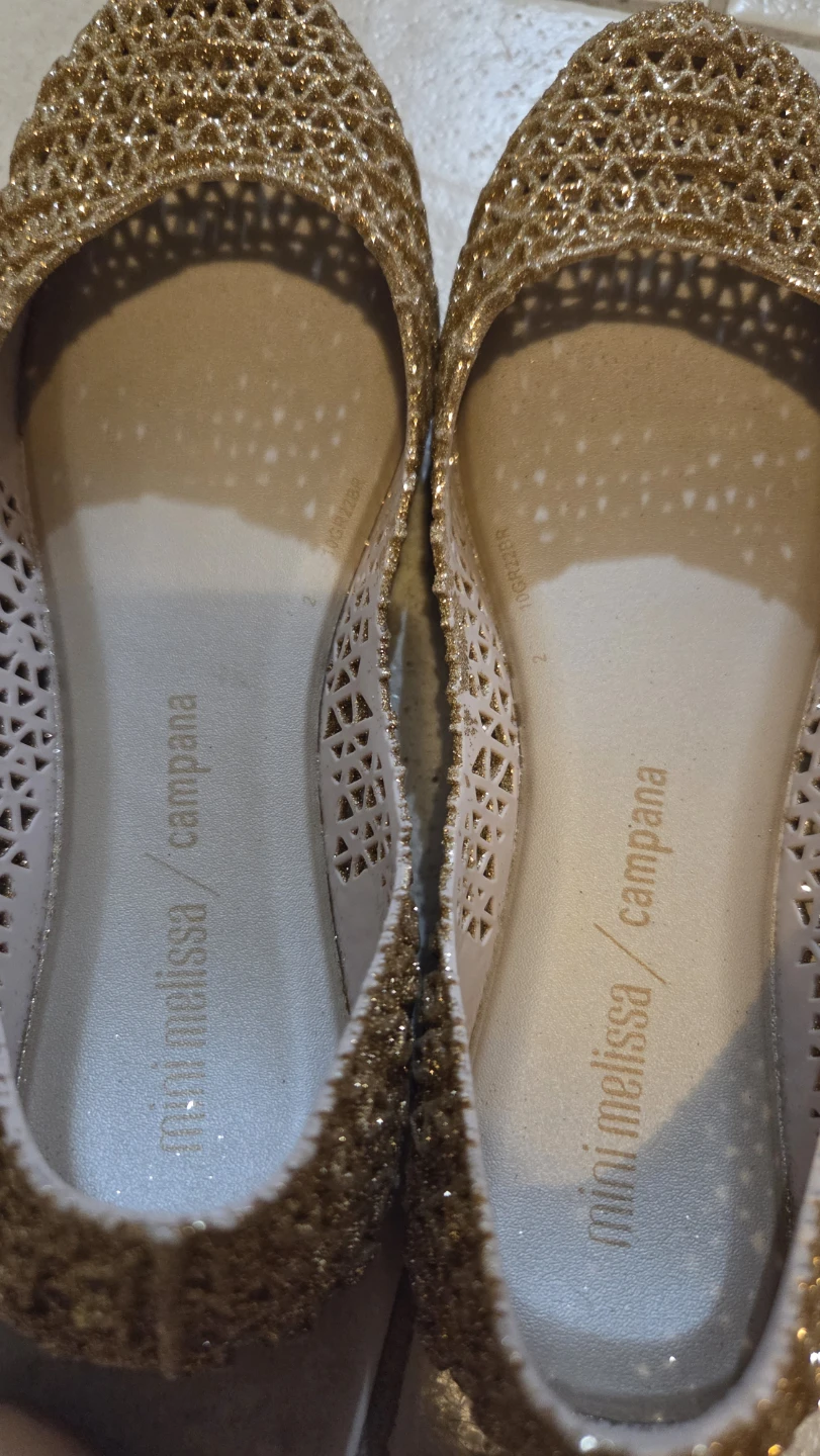 Girls' Shoes Bundle - photo 5
