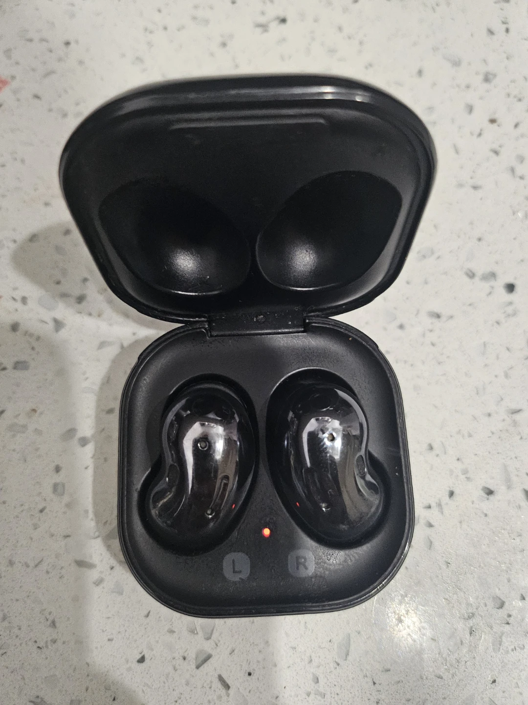 Samsung Galaxy Buds Pro Wireless Earbuds - photo 2