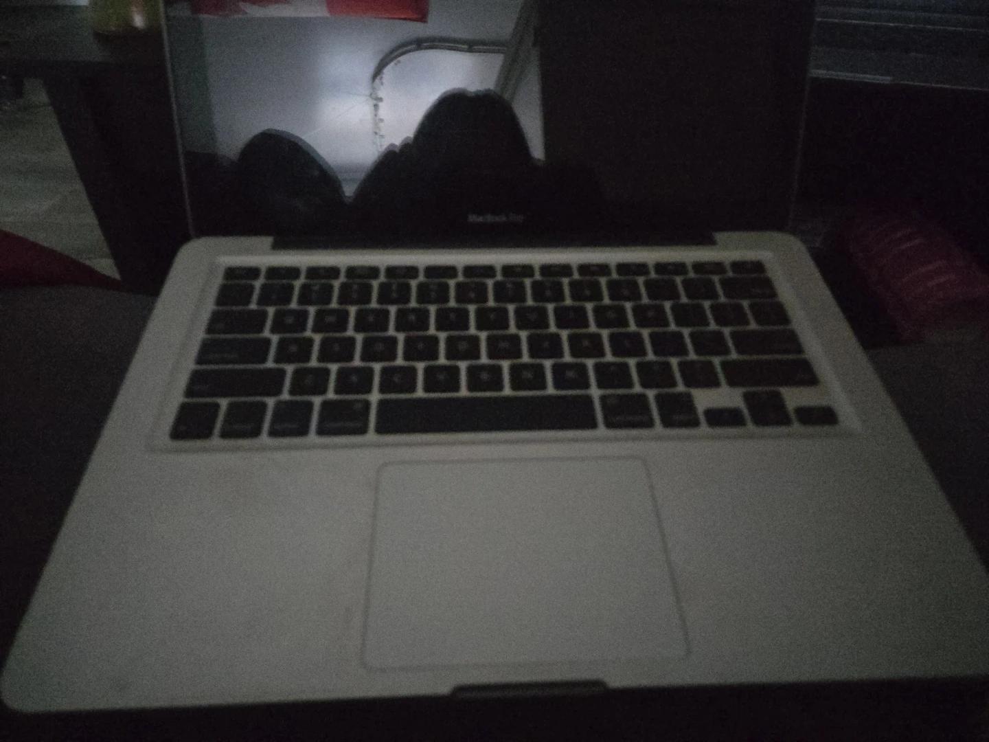 MacBook Pro Laptop - photo 2