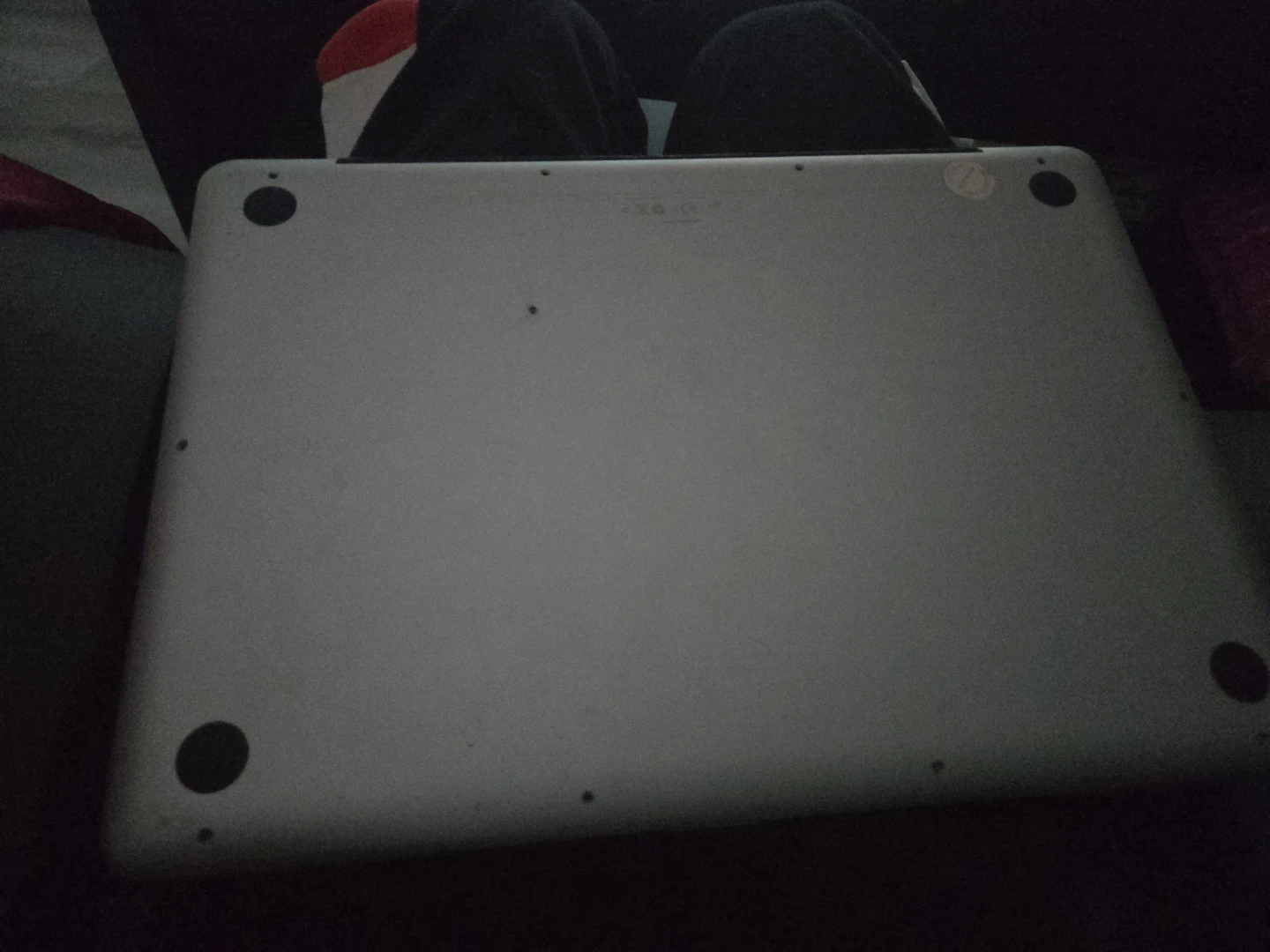 MacBook Pro Laptop - photo 3