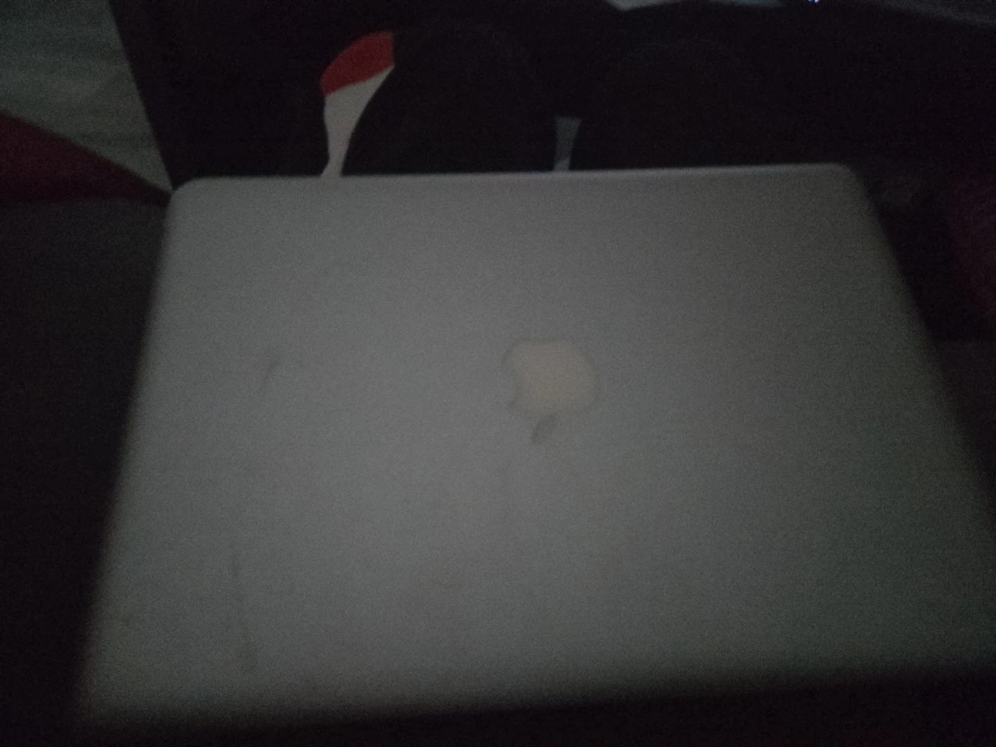 MacBook Pro Laptop - photo 5