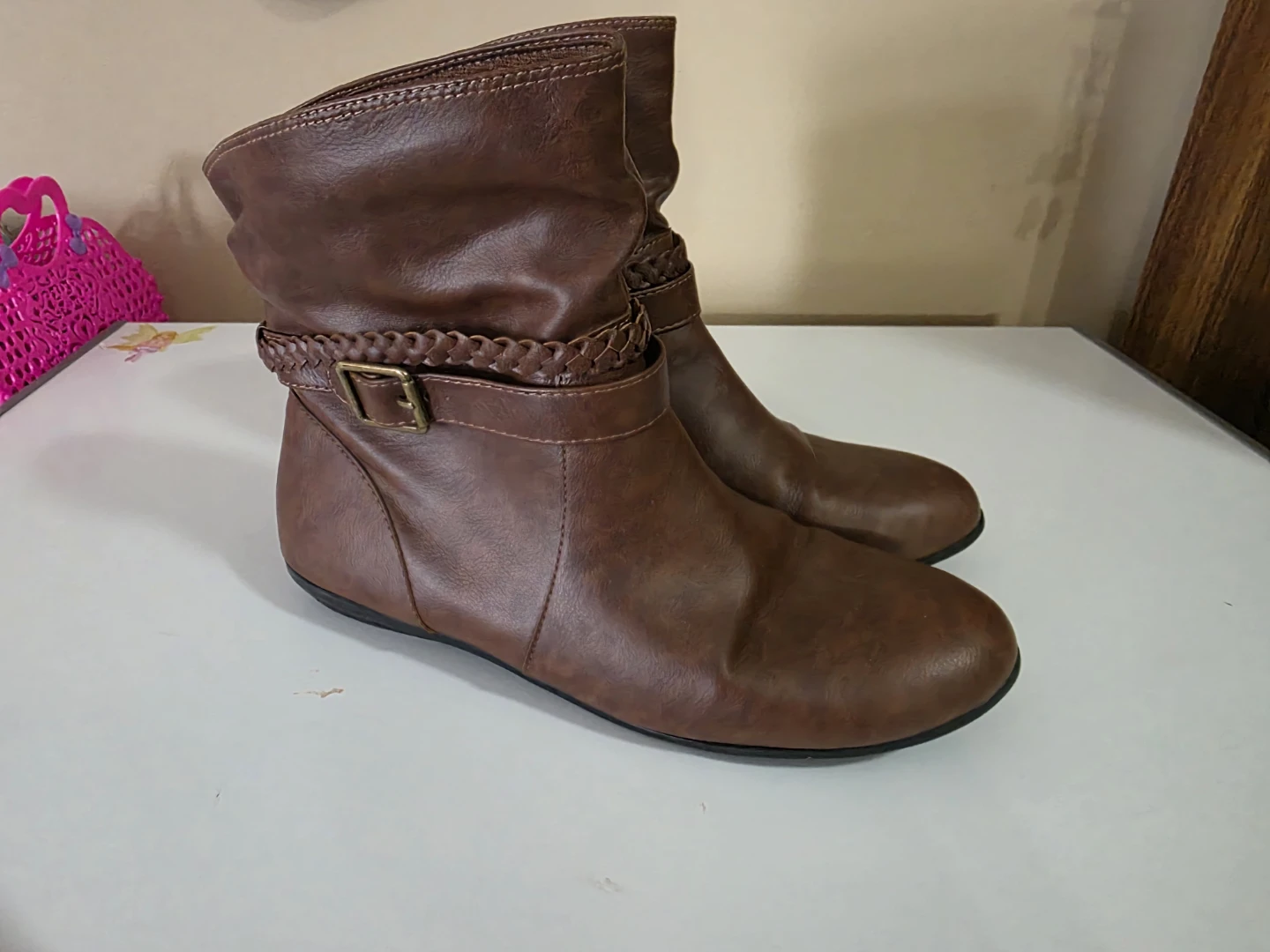 Size 12w women's