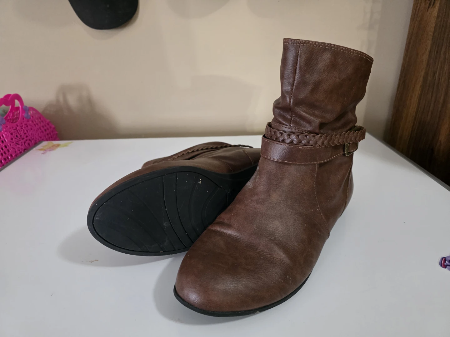 Size 12w women's - photo 2