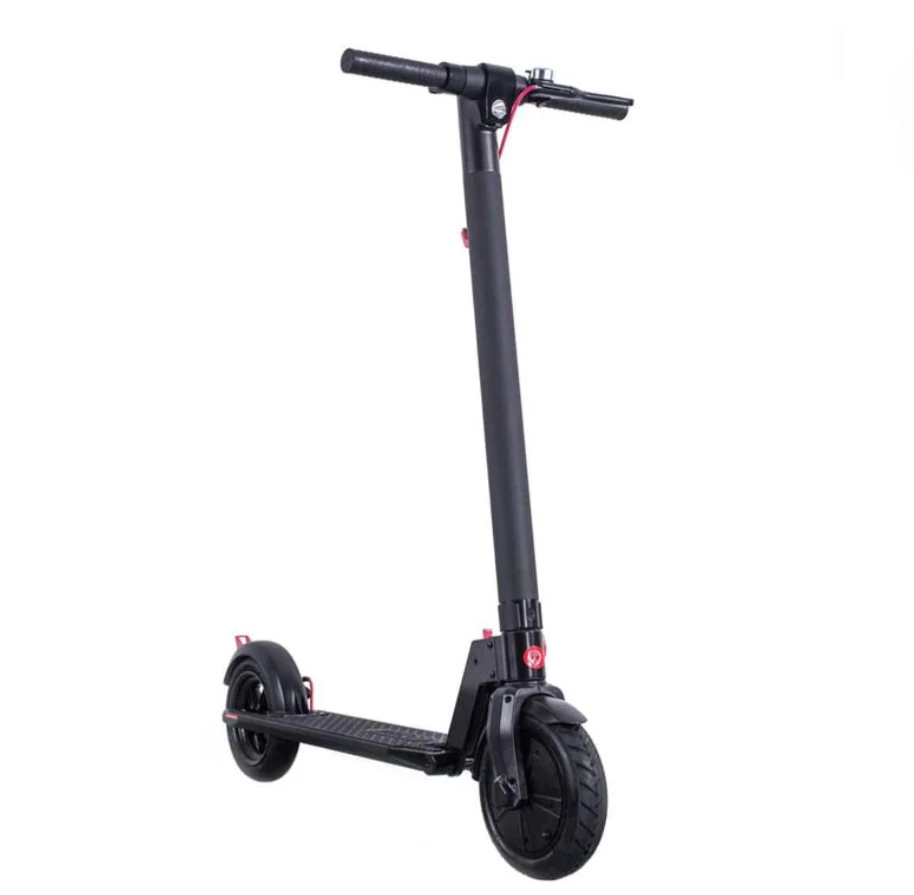 Gotrax scooter