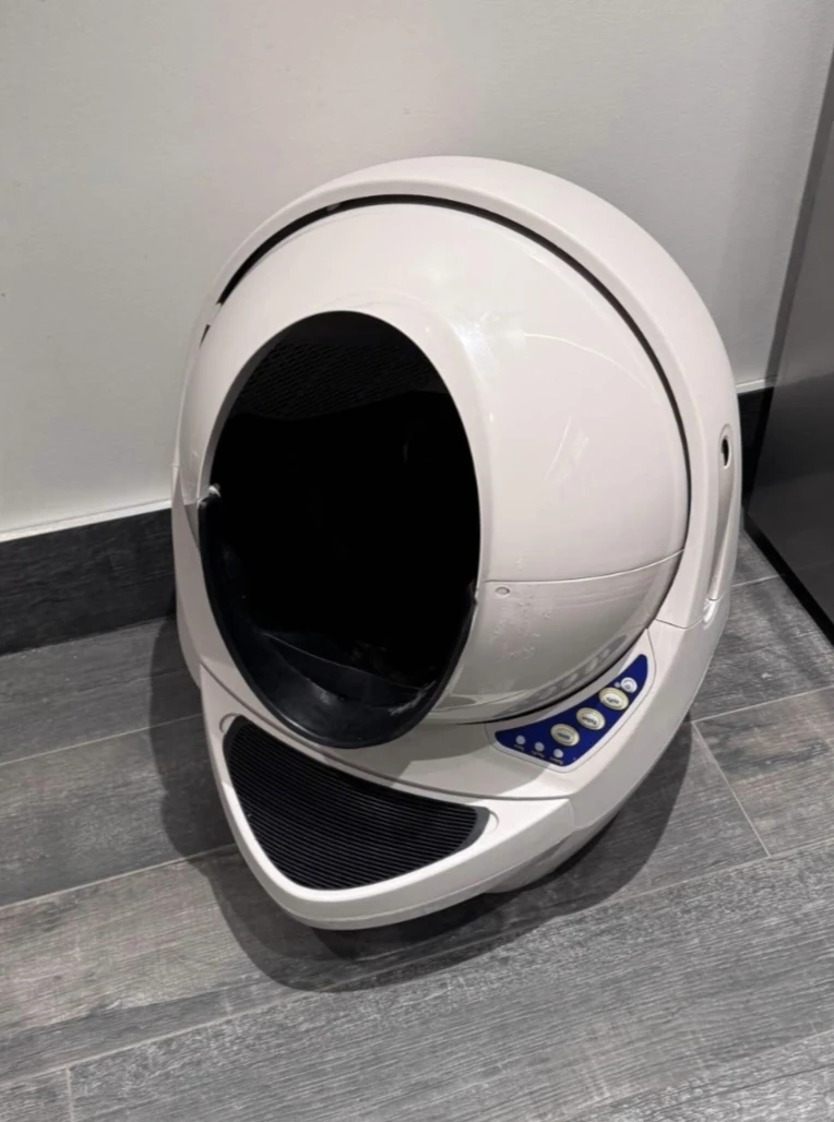 ​Litter-Robot 3 Connect - photo 2