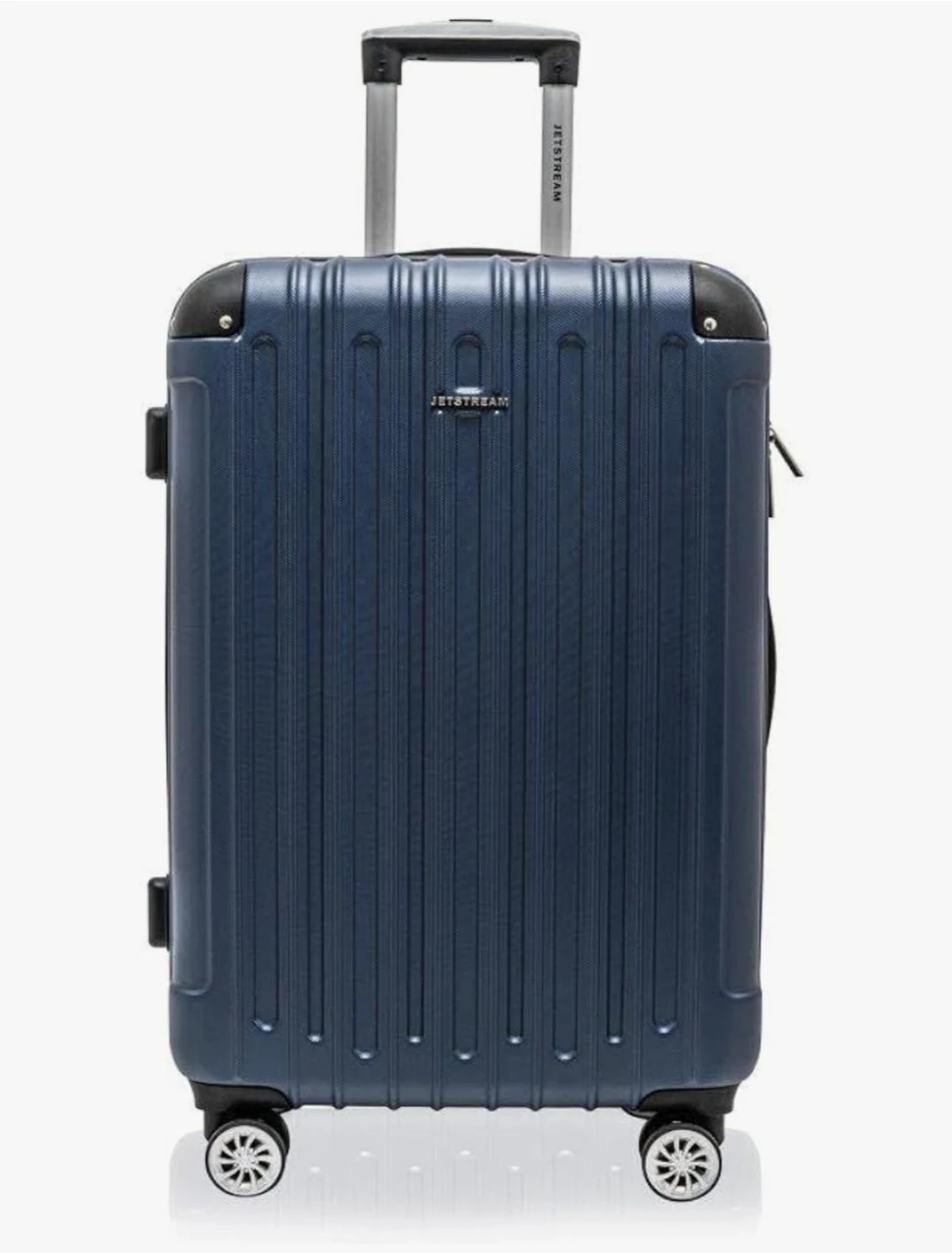 Brand New - Jetstream 3 Piece Hardside Luggage Set - photo 5