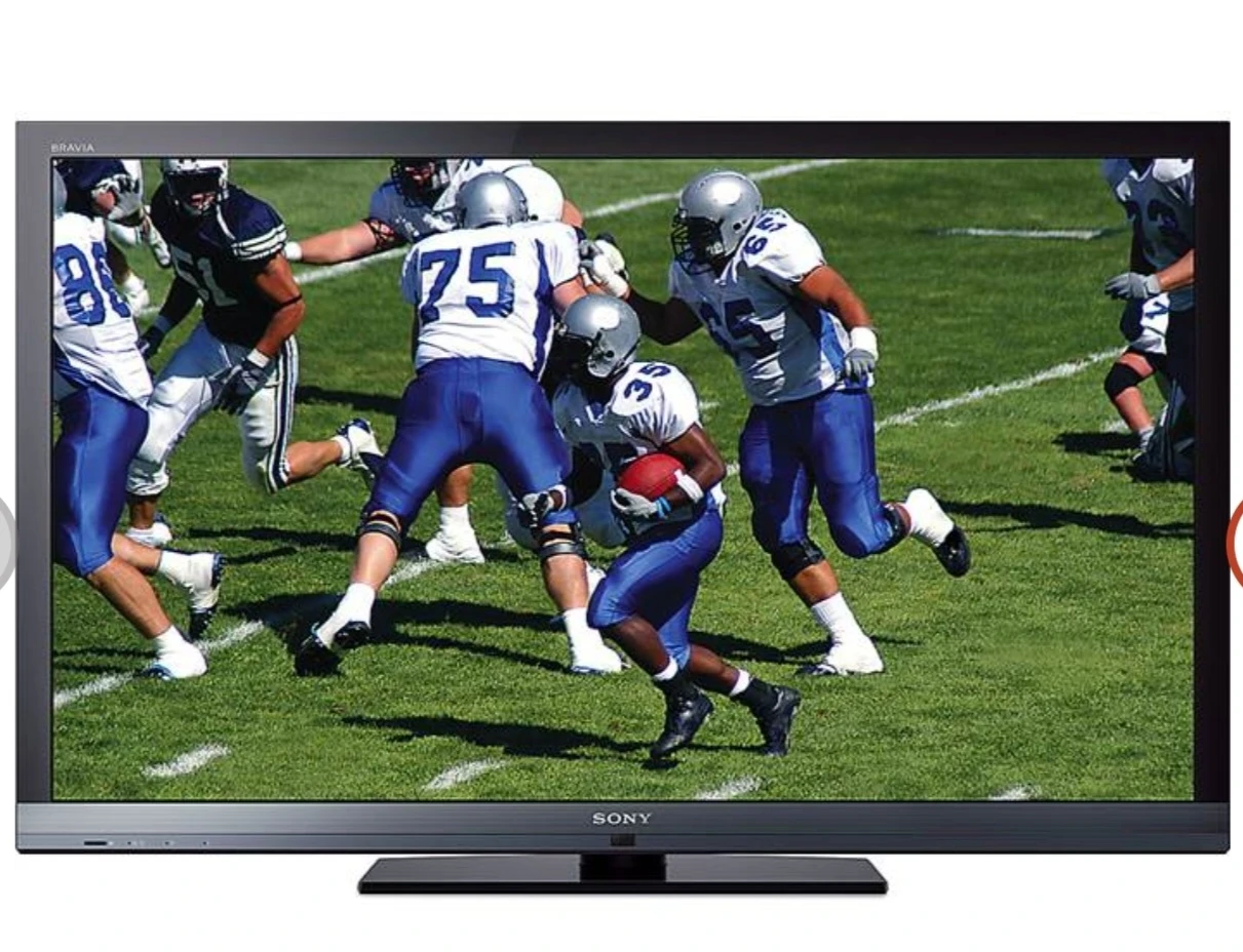 ❤️ Sony KDL-46EX71046" BRAVIA® Internet-ready 1080p LED-LCD HDTV