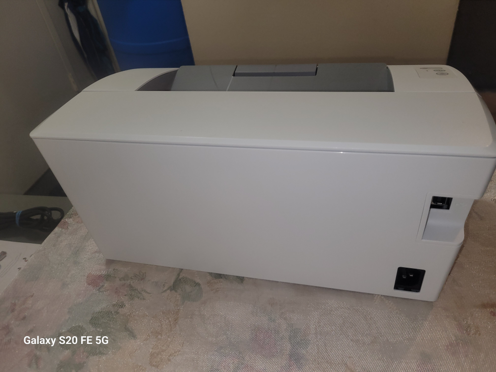 HP LaserJet M109 Series Printer