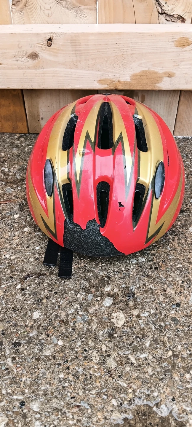 Bike  Helmet - photo 2