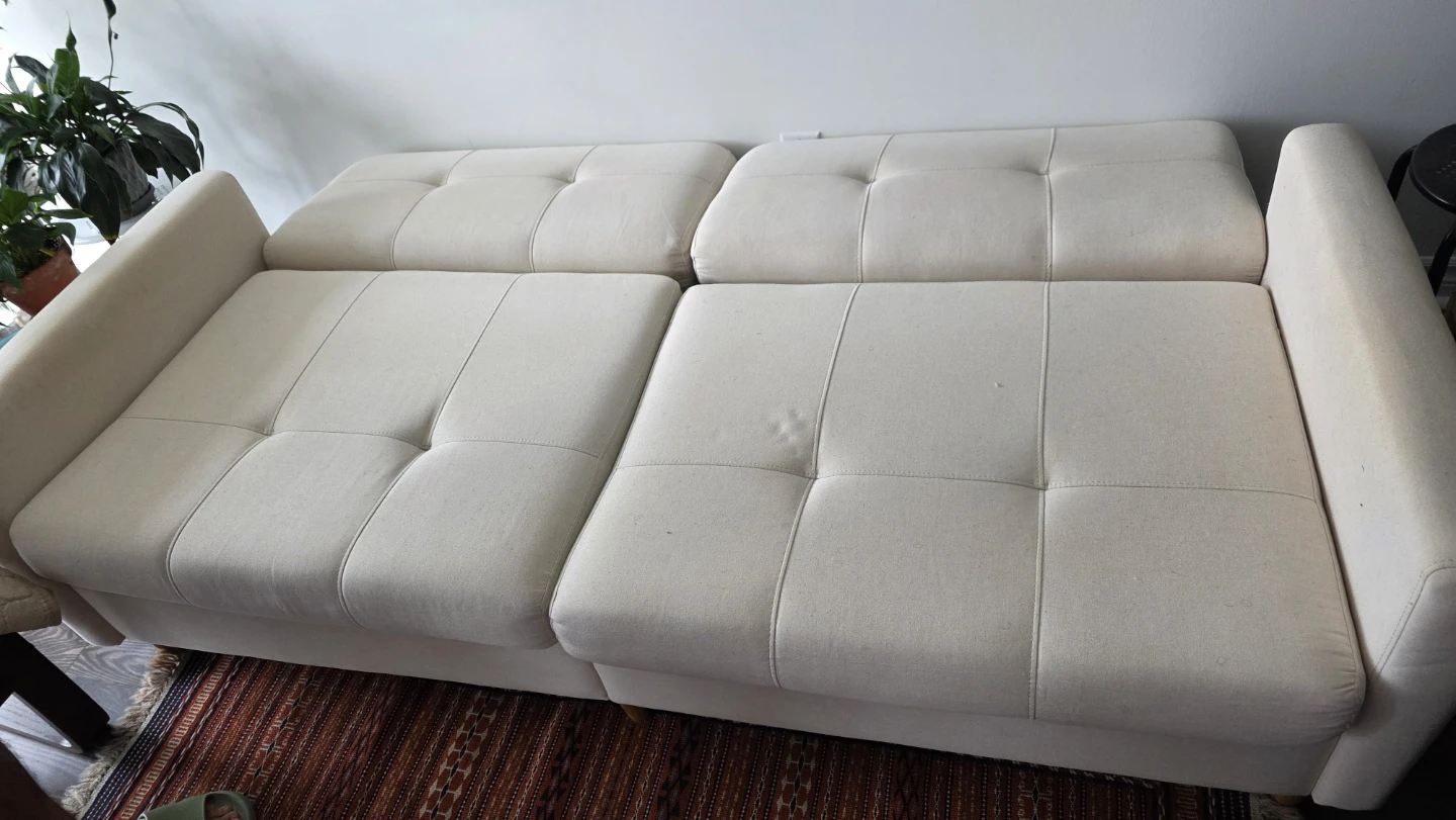 Sofa Bed - photo 2