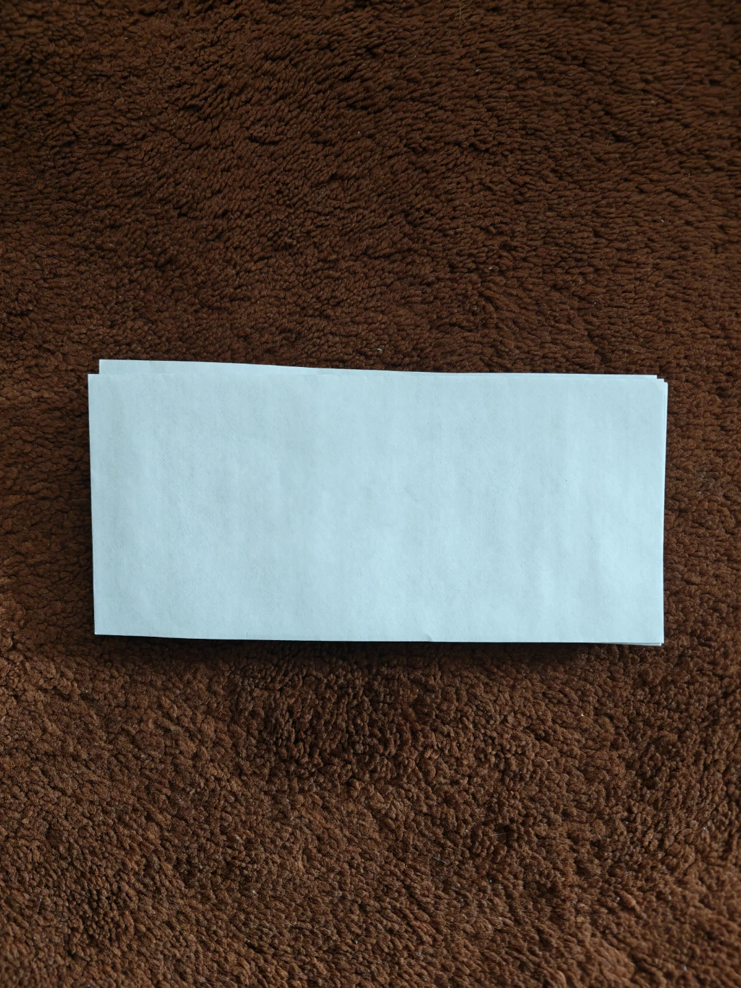 White Envelopes