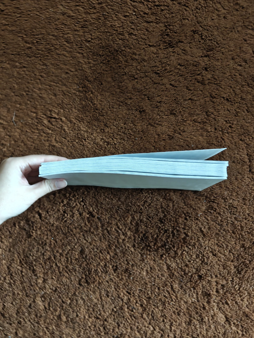 White Envelopes - photo 2