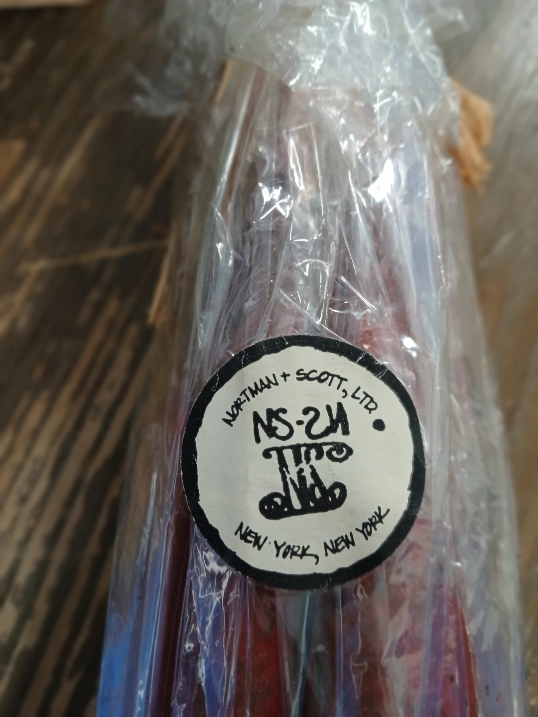 Nortman + Scott, LTD NS-24 Candles - photo 2
