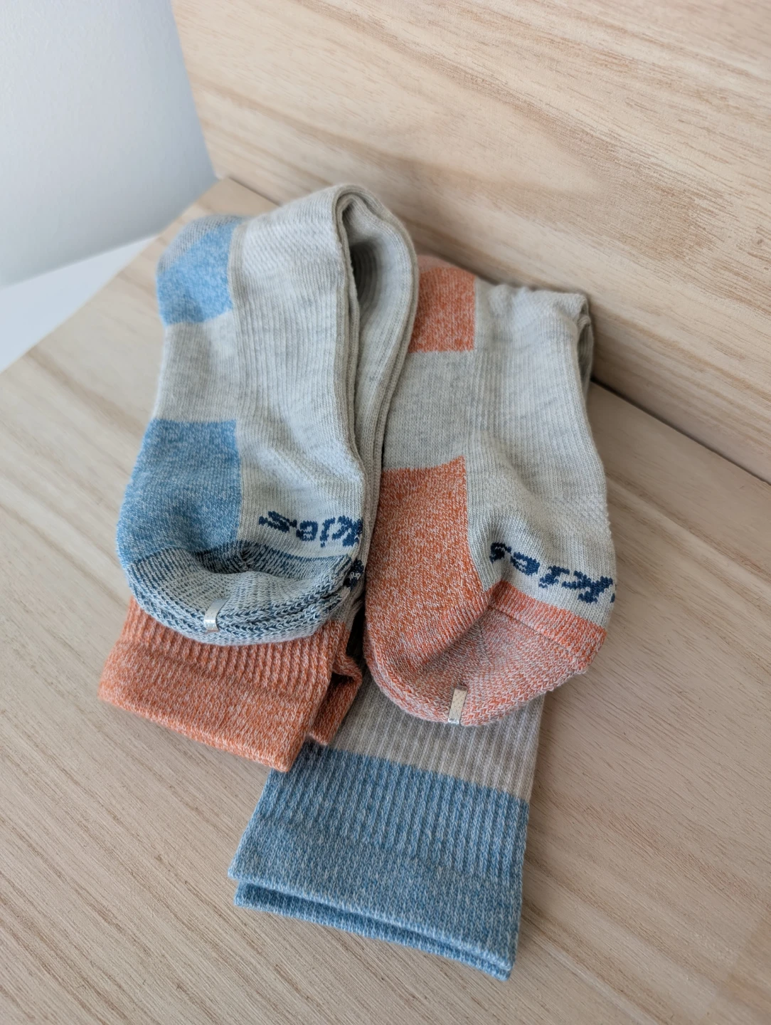 (NEW) Dickies Socks W Size 6-9 US