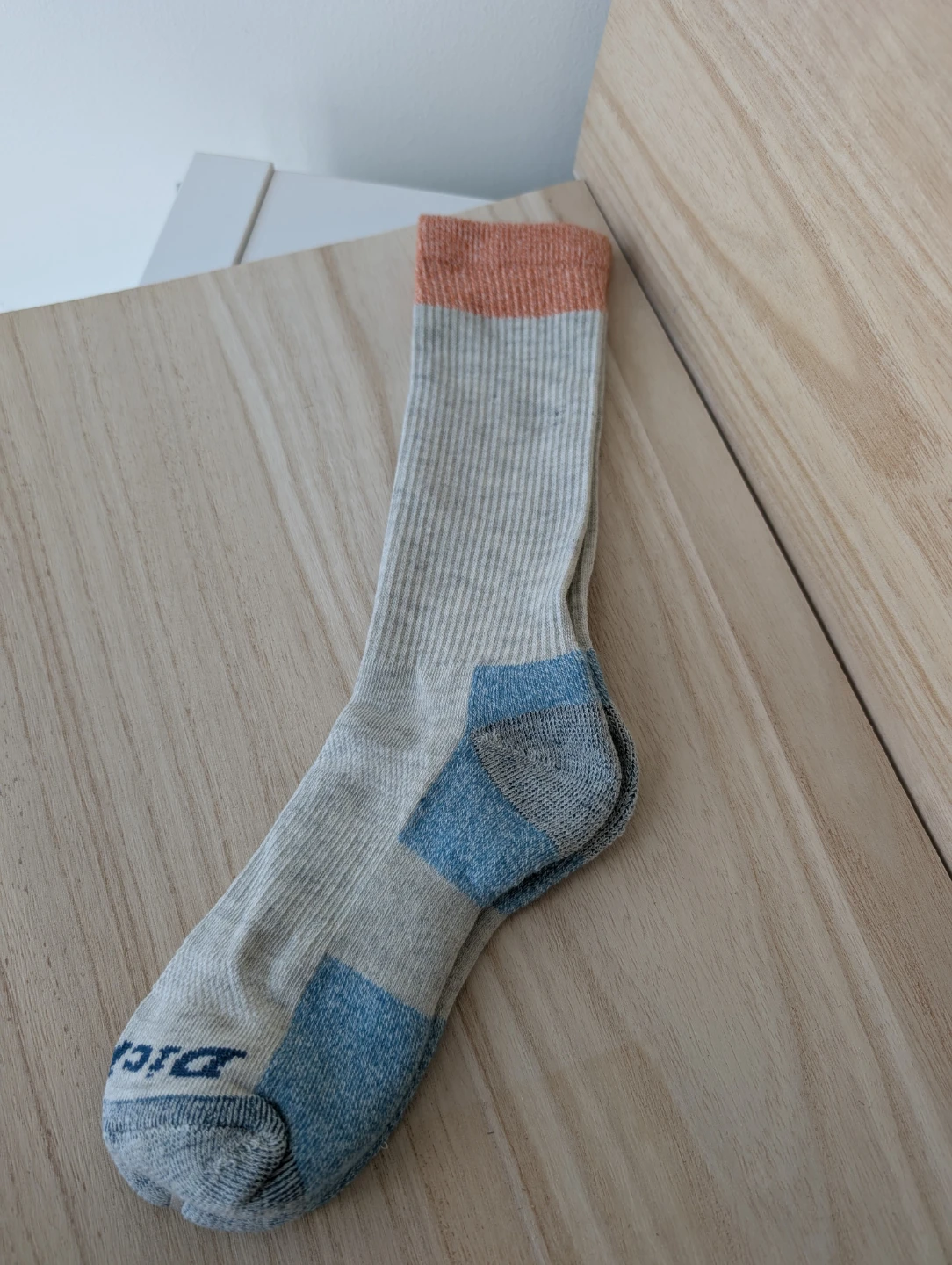 (NEW) Dickies Socks W Size 6-9 US - photo 3